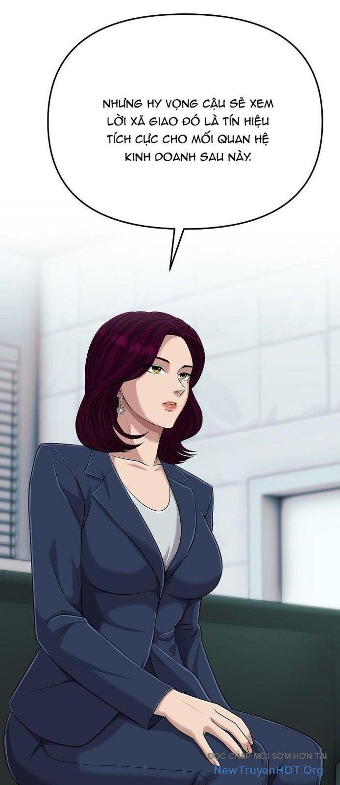 Nhân Viên Thực Tập Kim Cheolsu - chap106 - Trang 23